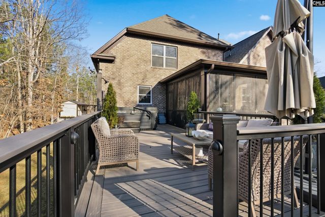 524 Murray Lindler Road, Chapin, SC 29036