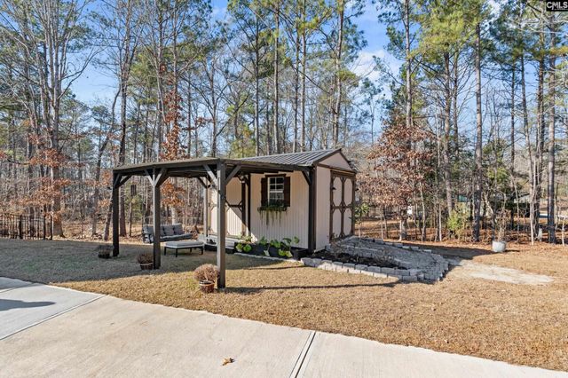 524 Murray Lindler Road, Chapin, SC 29036