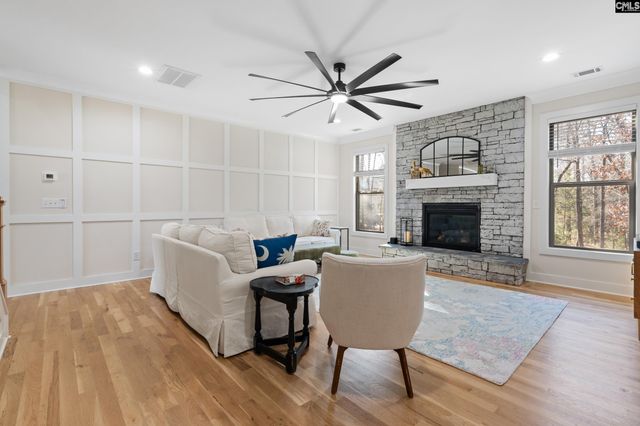 524 Murray Lindler Road, Chapin, SC 29036