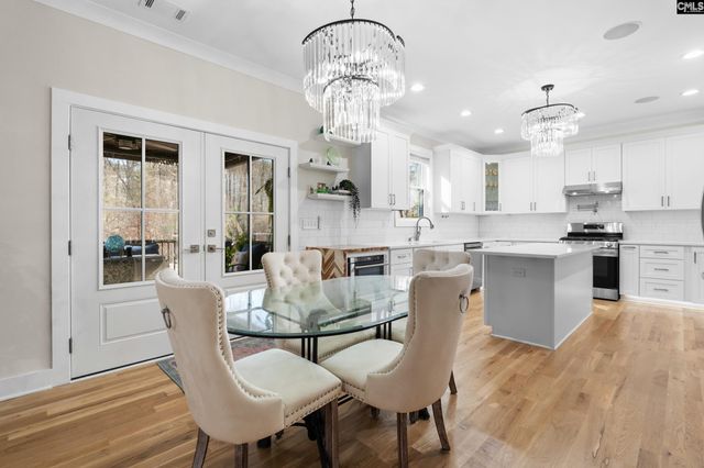 524 Murray Lindler Road, Chapin, SC 29036