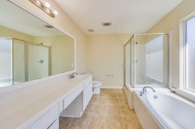 20003 Rustic Lake Lane, Cypress, TX 77433
