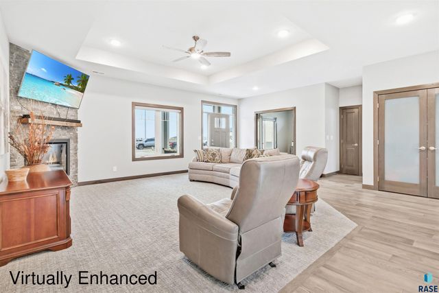 6600 E Fieldview St Street, Sioux Falls, SD 57110