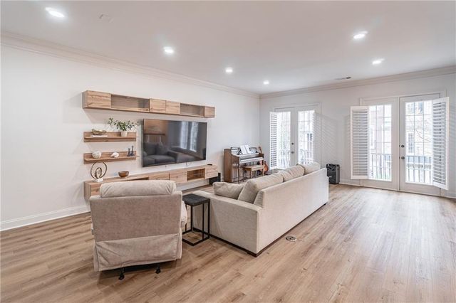 1602 Rivergreen SE Court 19, Atlanta, GA 30339