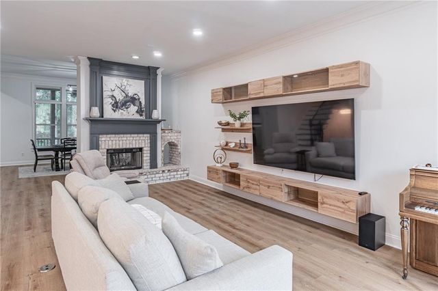 1602 Rivergreen SE Court 19, Atlanta, GA 30339