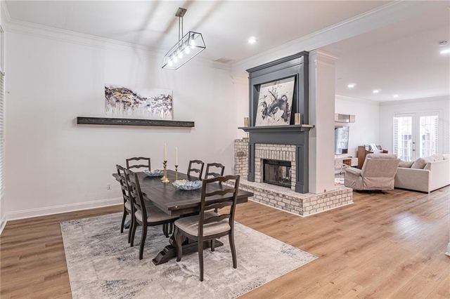 1602 Rivergreen SE Court 19, Atlanta, GA 30339