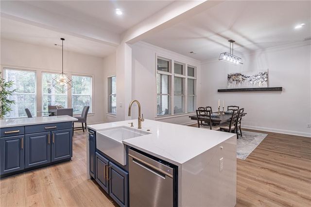 1602 Rivergreen SE Court 19, Atlanta, GA 30339