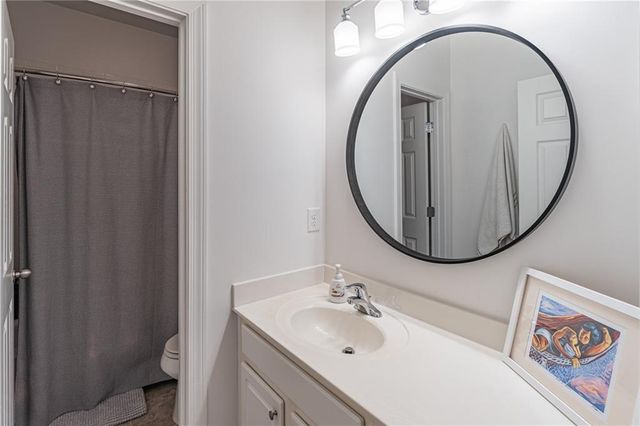 1602 Rivergreen SE Court 19, Atlanta, GA 30339