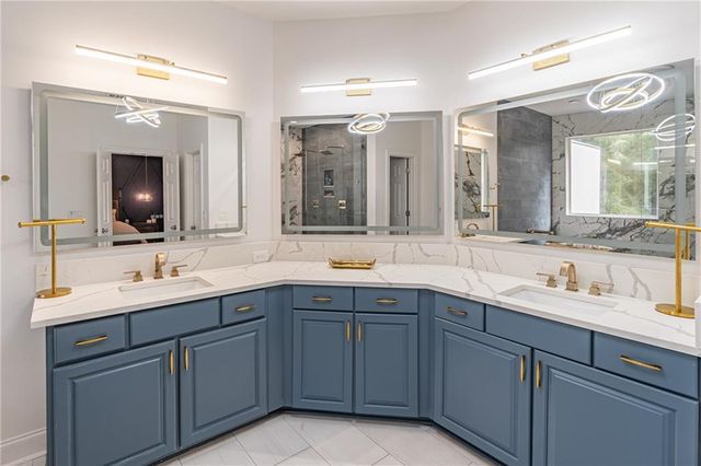 1602 Rivergreen SE Court 19, Atlanta, GA 30339