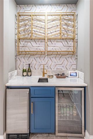 1602 Rivergreen SE Court 19, Atlanta, GA 30339