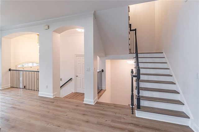 1602 Rivergreen SE Court 19, Atlanta, GA 30339