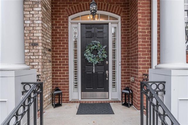 1602 Rivergreen SE Court 19, Atlanta, GA 30339