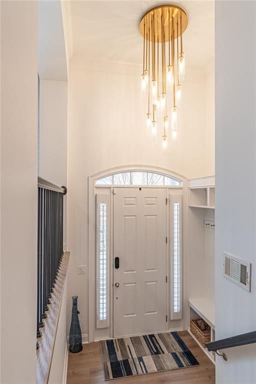 Image 10 of property listing at 1602 Rivergreen SE Court 19, Atlanta, GA 30339