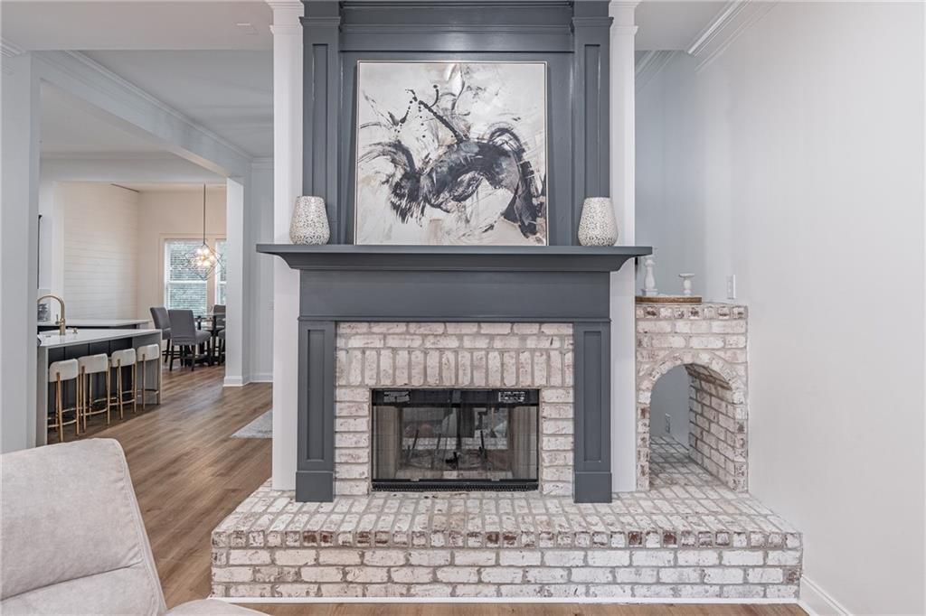 Image 16 of property listing at 1602 Rivergreen SE Court 19, Atlanta, GA 30339