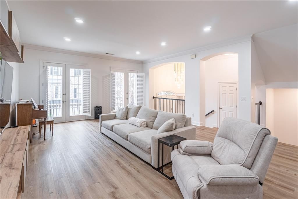 Image 18 of property listing at 1602 Rivergreen SE Court 19, Atlanta, GA 30339