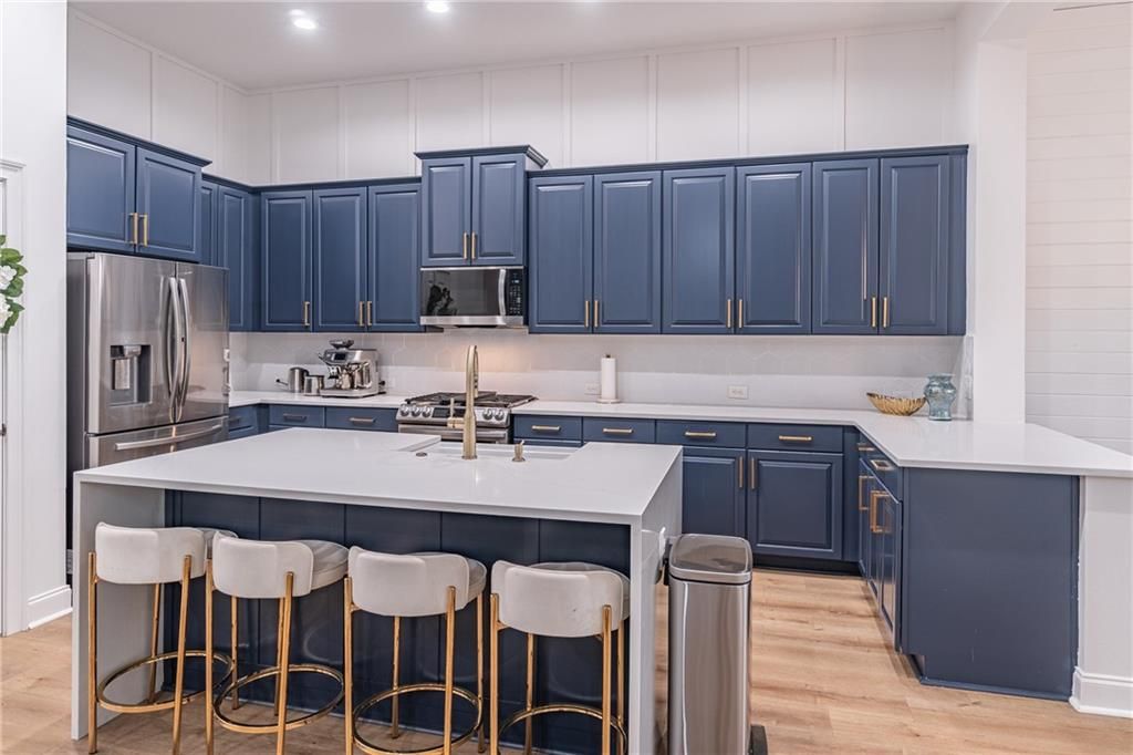 Image 22 of property listing at 1602 Rivergreen SE Court 19, Atlanta, GA 30339