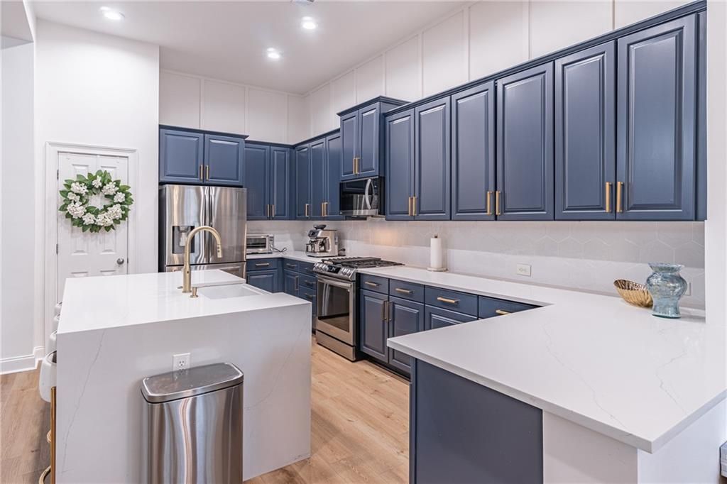 Image 23 of property listing at 1602 Rivergreen SE Court 19, Atlanta, GA 30339