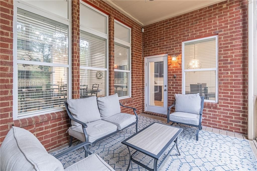 Image 27 of property listing at 1602 Rivergreen SE Court 19, Atlanta, GA 30339