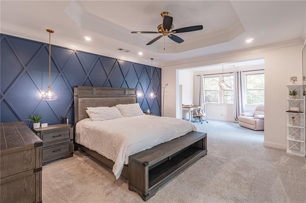 Image 30 of property listing at 1602 Rivergreen SE Court 19, Atlanta, GA 30339