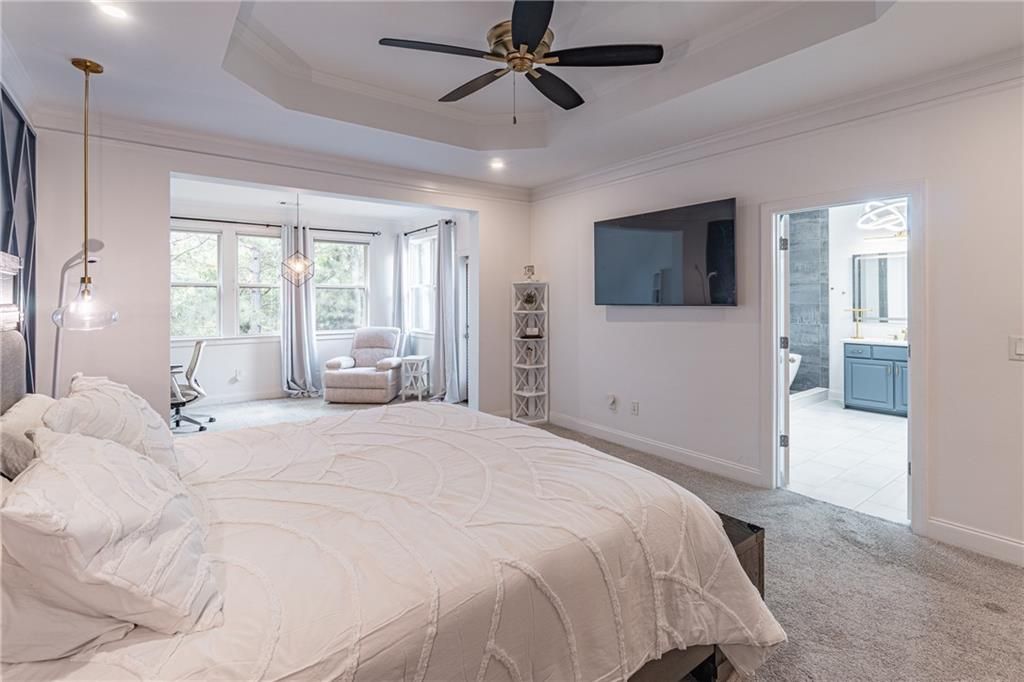 Image 31 of property listing at 1602 Rivergreen SE Court 19, Atlanta, GA 30339