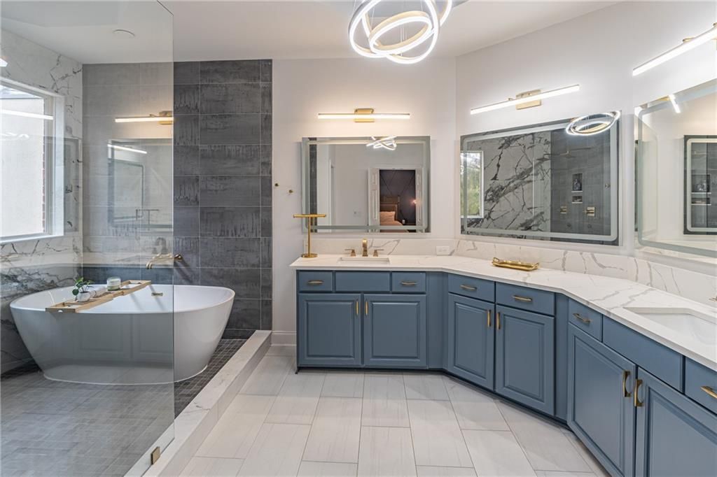 Image 34 of property listing at 1602 Rivergreen SE Court 19, Atlanta, GA 30339