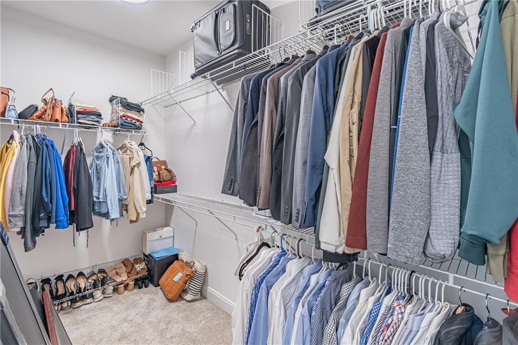 Image 36 of property listing at 1602 Rivergreen SE Court 19, Atlanta, GA 30339