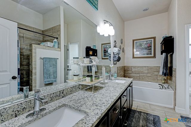 1310 Hunters Court, Seguin, TX 78155