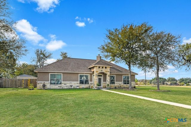 1310 Hunters Court, Seguin, TX 78155