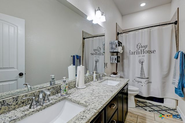 1310 Hunters Court, Seguin, TX 78155