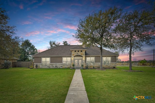 1310 Hunters Court, Seguin, TX 78155