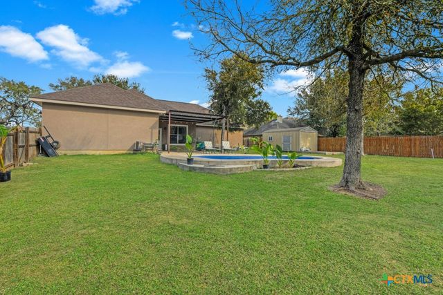 1310 Hunters Court, Seguin, TX 78155