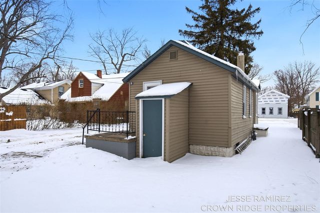 308 W 14th Street, Holland, MI 49423