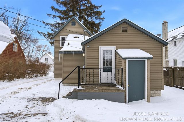 308 W 14th Street, Holland, MI 49423