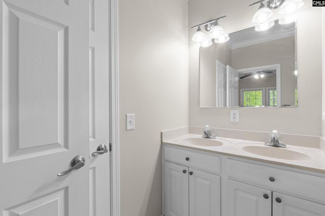 4018 Mineral Springs Road, Lexington, SC 29073