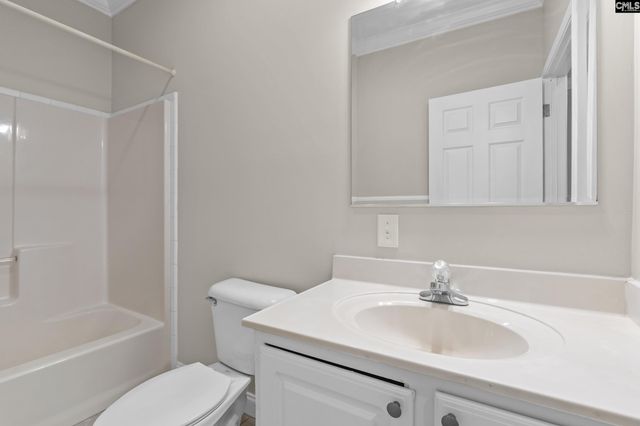 4018 Mineral Springs Road, Lexington, SC 29073