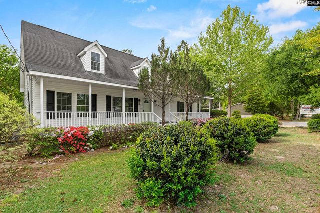 4018 Mineral Springs Road, Lexington, SC 29073