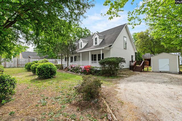 4018 Mineral Springs Road, Lexington, SC 29073