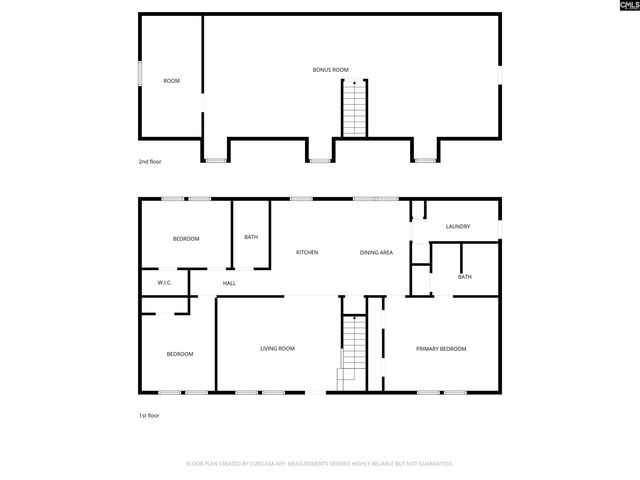 4018 Mineral Springs Road, Lexington, SC 29073