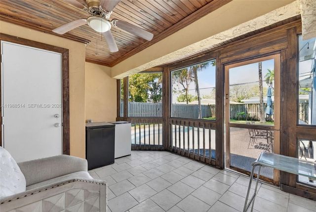 6621 NW 21st Street, Sunrise, FL 33313
