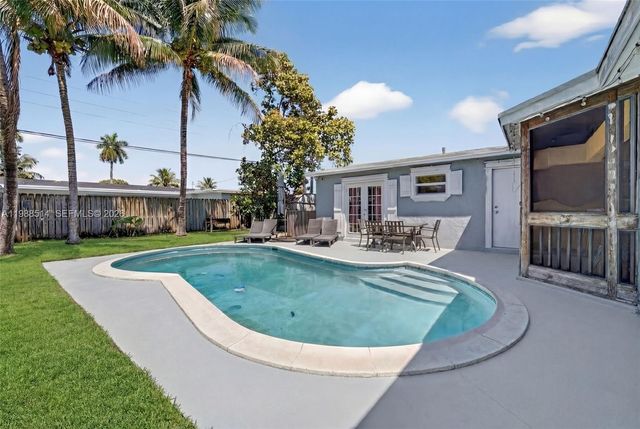 6621 NW 21st Street, Sunrise, FL 33313