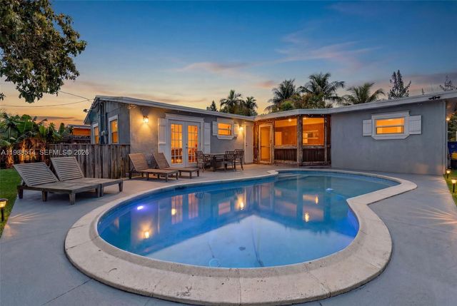 6621 NW 21st Street, Sunrise, FL 33313