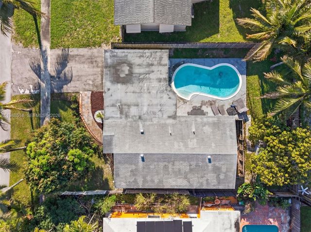 6621 NW 21st Street, Sunrise, FL 33313