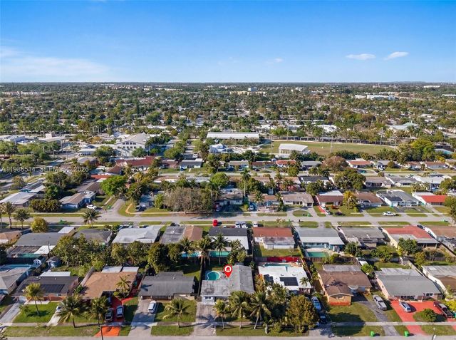 6621 NW 21st Street, Sunrise, FL 33313