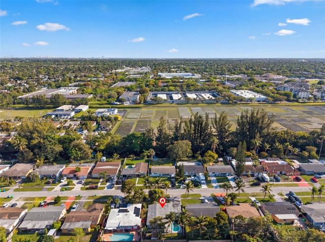 6621 NW 21st Street, Sunrise, FL 33313
