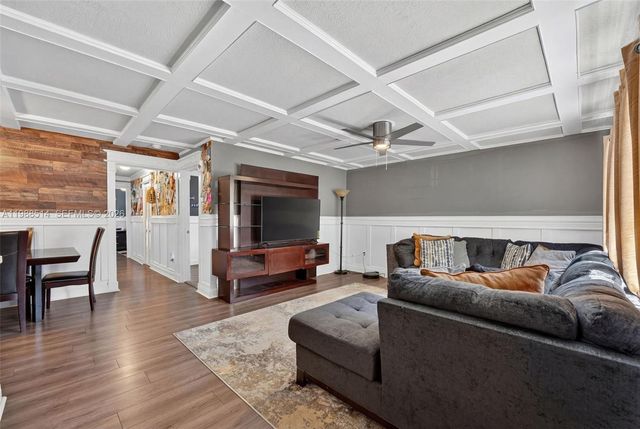 6621 NW 21st Street, Sunrise, FL 33313