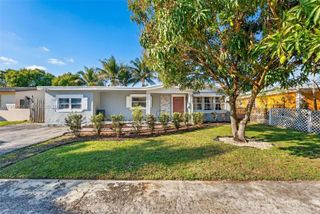 6621 NW 21st Street, Sunrise, FL 33313