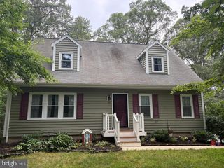 44563 MISTLETOE LN, California, MD 20619