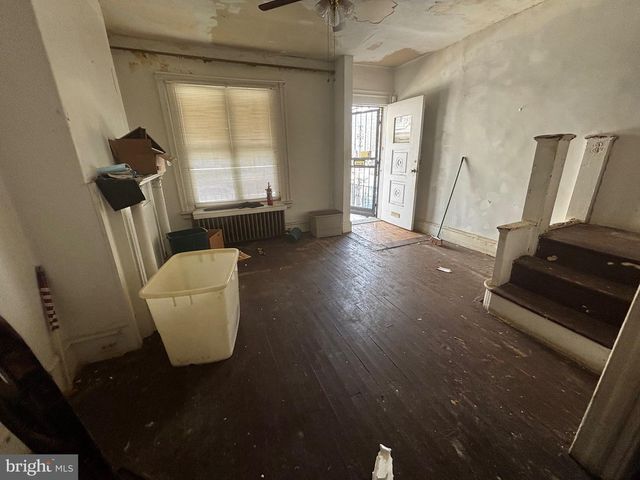 127 S PEACH ST, Philadelphia, PA 19139
