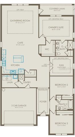 5519 SETTLINGSTONE LANE, St Cloud, FL 34771