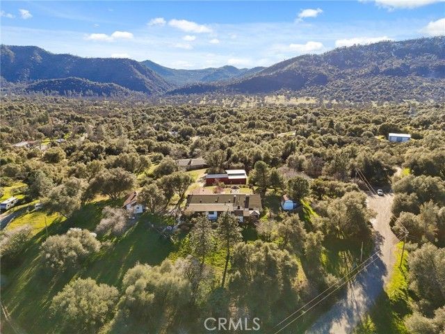 44800 Ahwahnee Acres, Ahwahnee, CA 93601