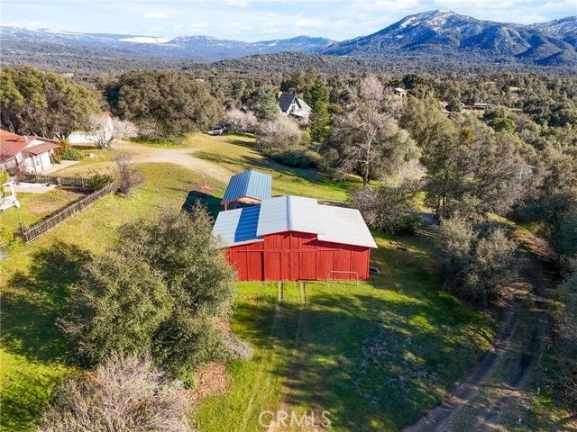 44800 Ahwahnee Acres, Ahwahnee, CA 93601